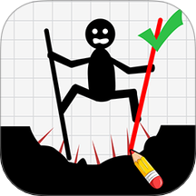 火柴人营救日记游戏 V1.0.0