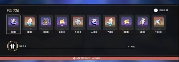 崩坏星穹铁道b服