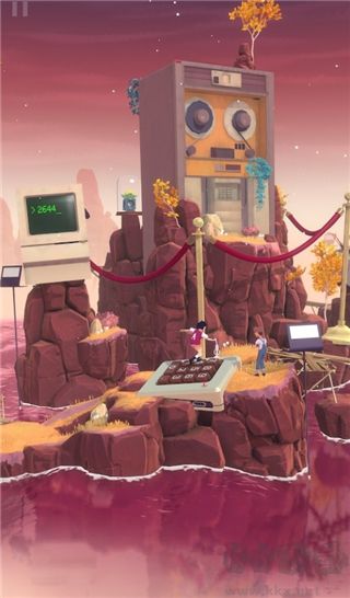 花园之间(The Gardens Between)手机版 v1.10安卓版 