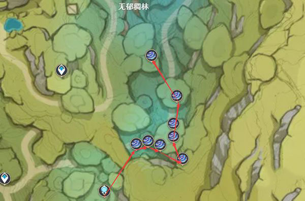 原神无需实名认证版