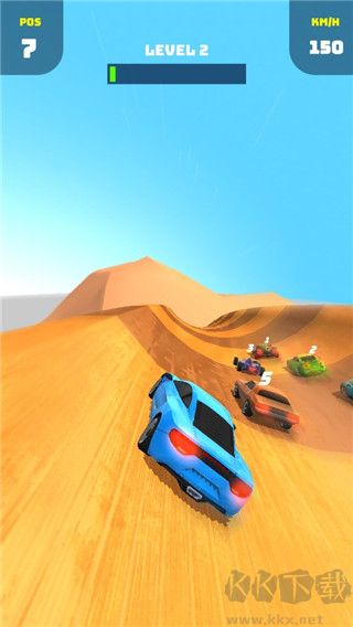 赛车大师(Car Race)最新版v1.302安卓版 