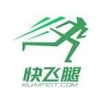 
                快飞腿配送端
            