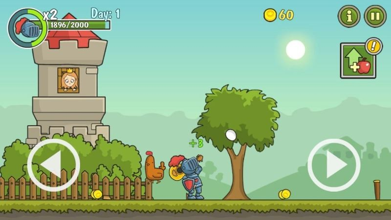 城堡破坏者官方正版