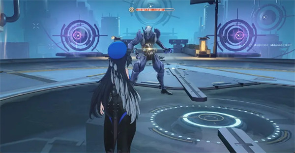 鸣潮3.0版本偏谐机制详解