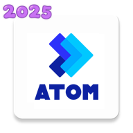 atom store myanmar2025最新版