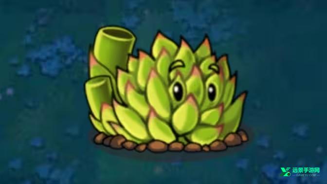 植物大战僵尸抽卡版重制版