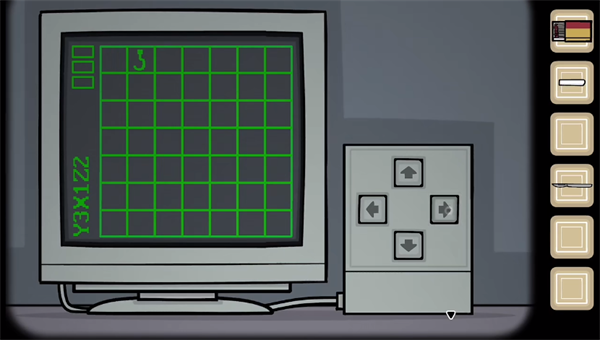 The Past Within中文版