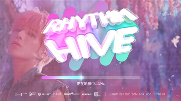 RHYTHM HIVE下载