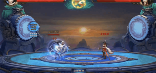 绝世仙王百度渠道服