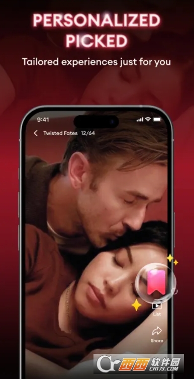 SnapShort短劇app下載 V1.2.7最新版截圖1