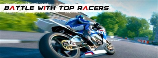摩托骑士3D v1.1.3手游下载