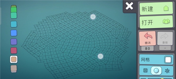 城镇叠叠乐手机版