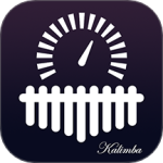 拇指琴调音神器 V1.0.5