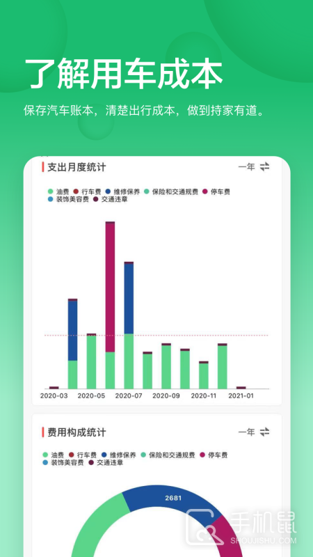 小熊油耗 v3.7.9-r1