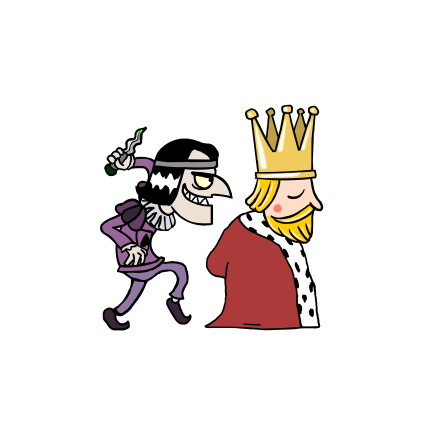 刺杀国王小秋模组