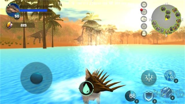剑龙模拟器中文版 v1.1.9安卓版 