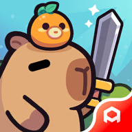 卡皮巴拉冲刺  V1.3.4下载