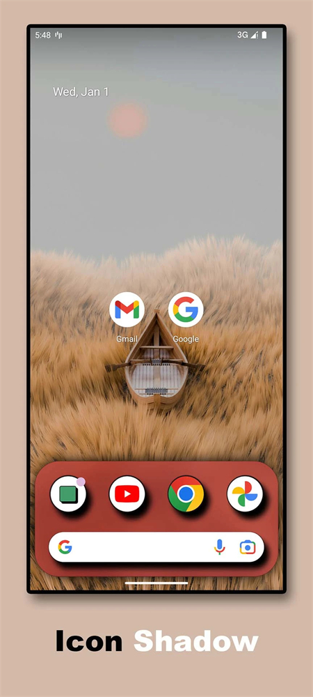 Dock壁纸app最新版截图
