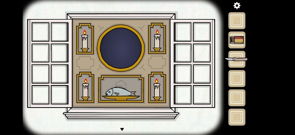 Samsara Room