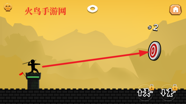 史诗火柴人骑士英雄游戏(Epic Stickman Knight Hero Fighting: Javelin Tower)