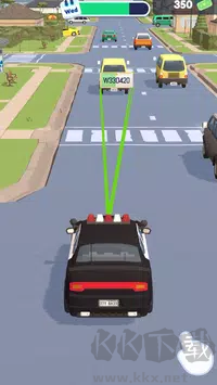 交通警察3D手机版 v1.6.6安卓版 
