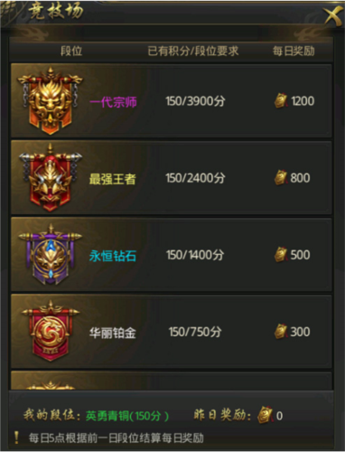 一刀传世安卓版游戏截图3