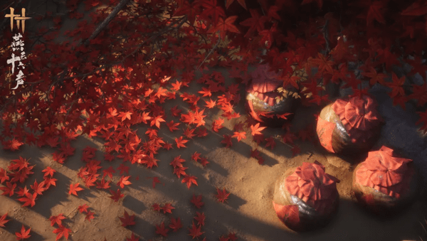 燕云十六声万物为锋怎么获得