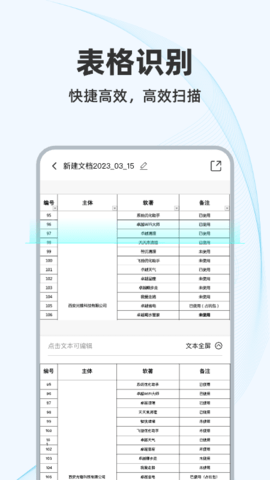 金牌掃描王2025官方版