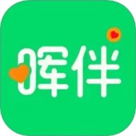 晖伴找搭子中老年交友平台 V1.0.0