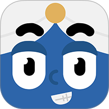 精灵动画背单词app