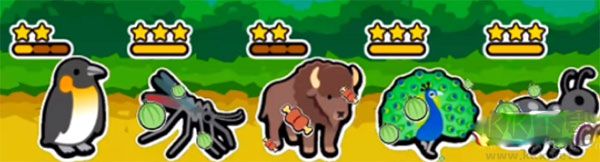小动物自走棋(Super Auto Pets)
