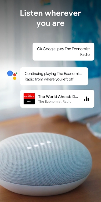 Google播客1