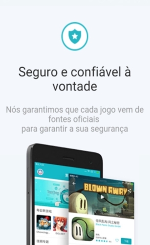 taptap谷歌版图片1