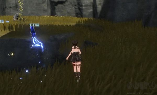 鸣潮正版 v2.4.0安卓版 