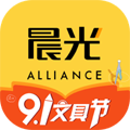 晨光联盟App  V9.7.18下载