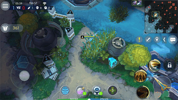 时空召唤百度版