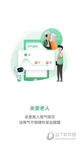 燃气生态圈