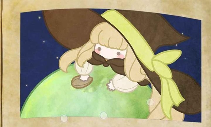 星球花园最新版2025下载 v0.2.6