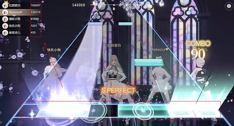 唱舞星計劃免費版