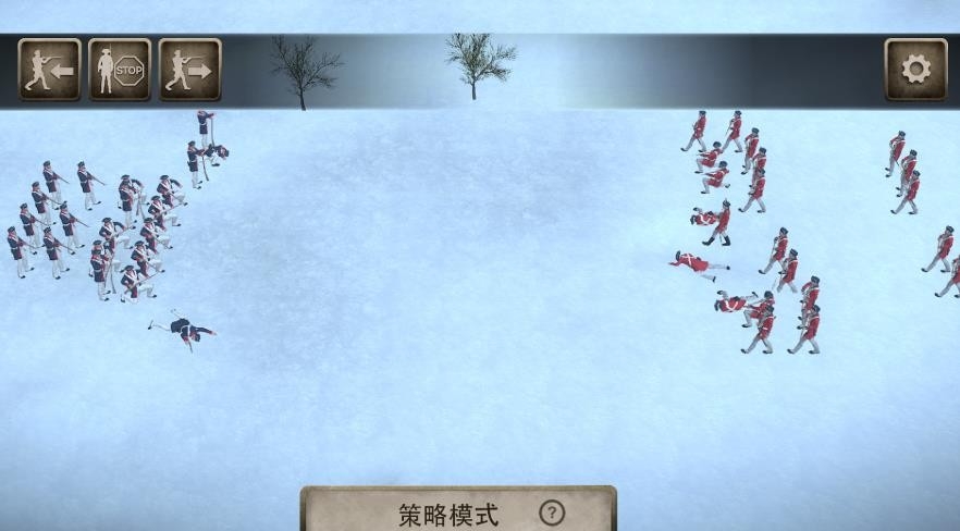 炮火冲突app最新版下载 v1.65