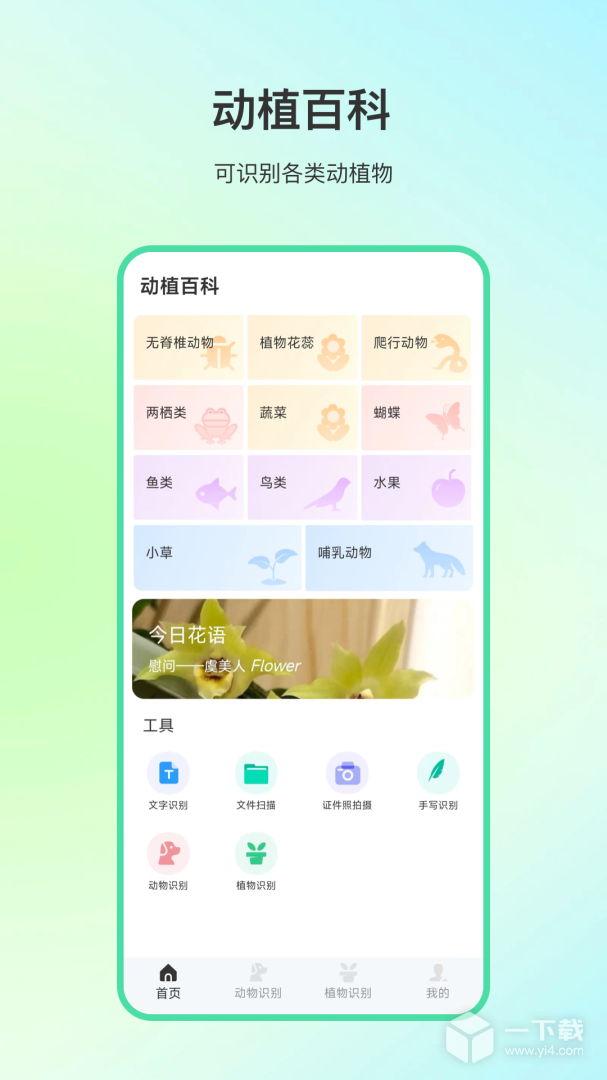 动物百科 v4.1.0最新版下载