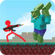 火柴人格斗工艺冒险 v1.2.5