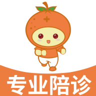 桔小跑陪诊app官方版1.7.36最新版