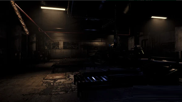 创世纪乐园游戏玩法4