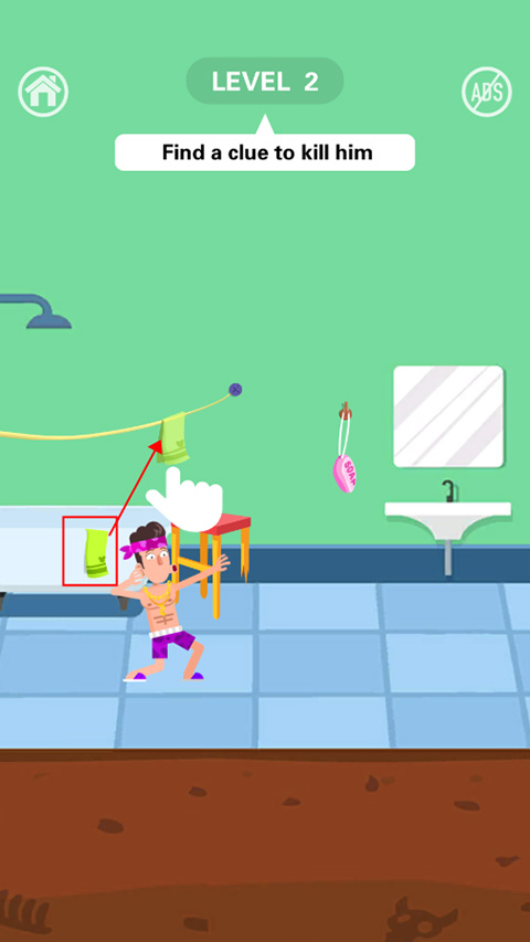 死神来了游戏抖音