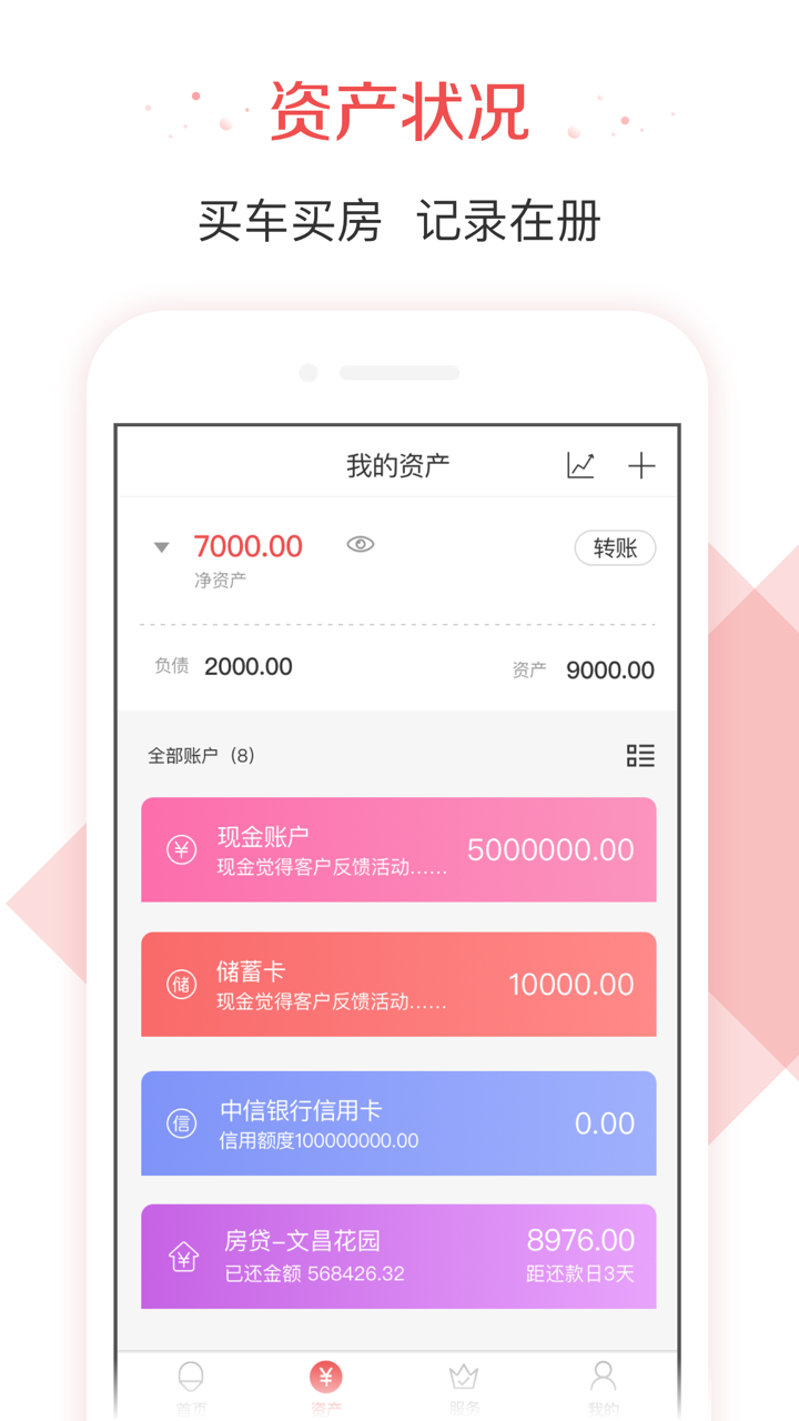 有鱼记账旧版