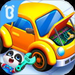 宝宝修车店 v9.91.00.00