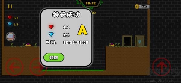 森林冰火人2手机版 v28安卓版 