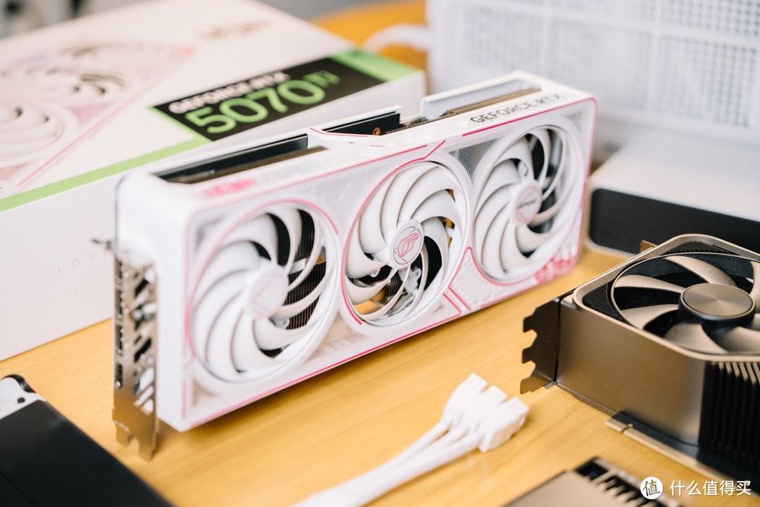 iGame GeForce RTX 5070 Ti Ultra W OC评测：拉满4K游戏战斗力