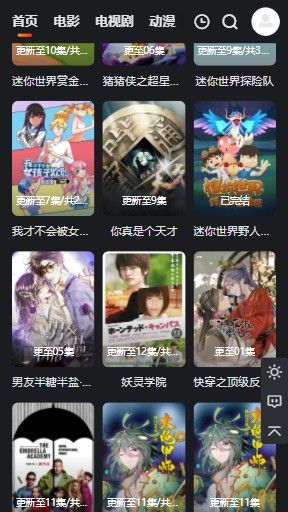 大米星球netflix v1.2